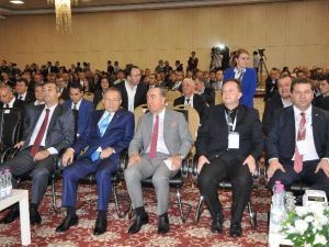 Kentsel Dönüşüm Her Yönüyle Ele Alındı