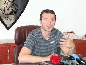 Vartaş Elazığspor’da Karşıyaka Maçında Eksik Yok