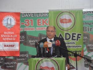 Eski İçişleri Bakanı Efkan Ala: