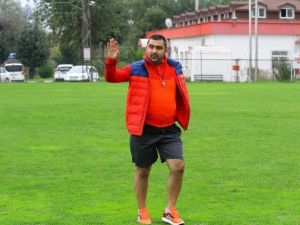 Ümit Özat’tan Önemli Açıklamalar