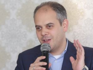 Kılıç: “Toplantılarda Bayrağımızı Kapatanlar Sandıkta Cevabını Alacaklar”