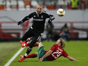 Uefa Avrupa Ligi