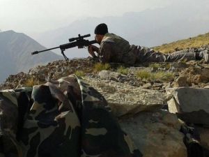 Şehit Ateşi Çorum’a Düştü