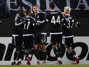 Uefa Avrupa Ligi