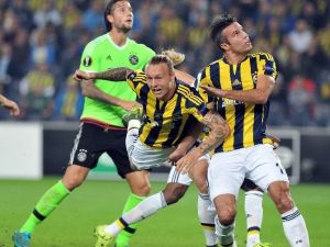 Uefa Avrupa Ligi