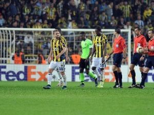 Uefa Avrupa Ligi