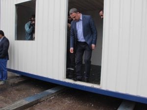 Ak Partili Sert: “10 Yılda Ortalama Yüzde 5 Kalkınma Hızını Başarmış, Sayılı Ülkelerden Biri Türkiye Oldu”