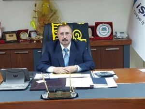Bayburt’ta 2 Bin 700 Kişiye İşkur’dan İş İmkanı
