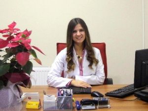 Kış Geliyor, Kilolara Dikkat