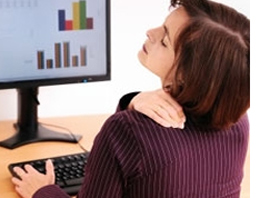 Ofiste sizi bekleyen tehlikeye dikkat