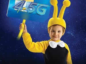 Turkcell’de 4.5g’ye Geçiş Ücreti Yok