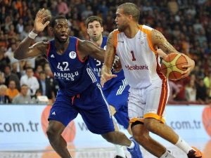 Spor Toto Basketbol Ligi’nde 3. Hafta Heyecanı