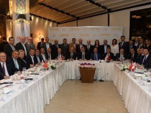 Bursa İş Dünyasında Yerli Otomobil Heyecanı