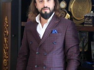 Sağlık Alanındaki Son Teknoloji ’Avuç İçi-damar Okuma’