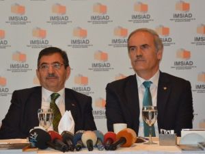 Çevre Ve Şehircilik Bakanı İdris Güllüce: