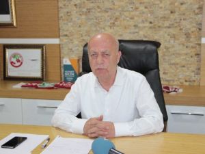 Ak Parti Milletvekili İsmet Uçma: