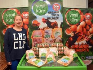 Her Doğal Ürün Organik Değil Uyarısı