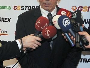 Özbek: “Derbi Dostluk İçinde Geçecek”