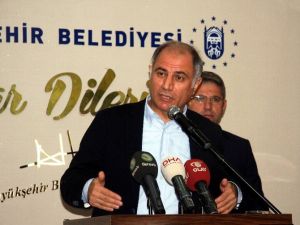 Eski İçişleri Bakanı Efkan Ala: