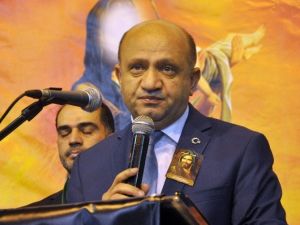 Bilim, Sanayi Ve Teknoloji Bakanı Fikri Işık: