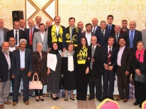 Karaaslan: “Memleket İçin Ortak Hareket Etmemiz Gereken Bir Dönemden Geçiyoruz”