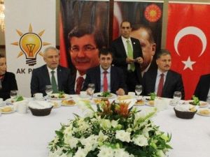 Başbakan Yardımcısı Cevdet Yılmaz: