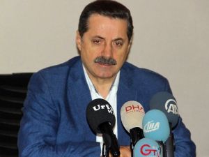 Faruk Çelik’ten Beyaz Toroslar Değerlendirmesi
