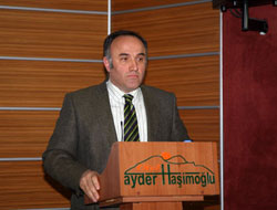 Rize'de Turizmi Artırmalıyız