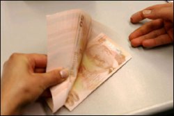 Türk Lirası değer kaybında kaçıncı sırada