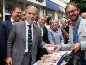 Ak Parti Genel Başkan Yardımcısı Şahin’den İlginç Fenerbahçe Galibiyeti Yorumu