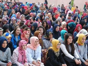 İmam Hatip ‘Kariyer Günleri’