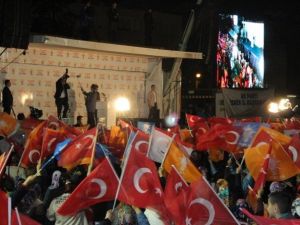 Başbakan Davutoğlu: “1 Kasım’da Yeniden Sefere Çıkıyoruz”