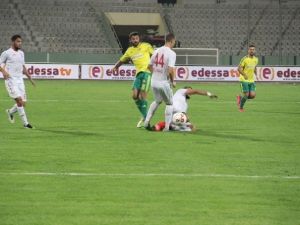Ptt 1. Lig