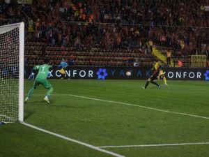 Spor Toto Süper Lig