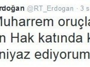 Cumhurbaşkanı Erdoğan’dan ’Kerbela’ Açıklaması