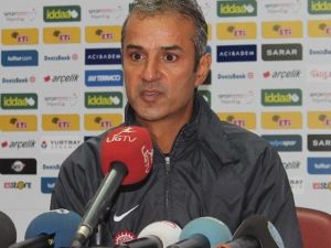 Kartal: "Bundan Sonraki Her Maç Bizim İçin Final"