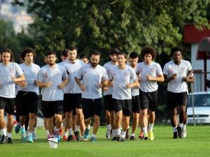 Samsunspor İle Karabükspor 27. Randevuya Çıkıyor