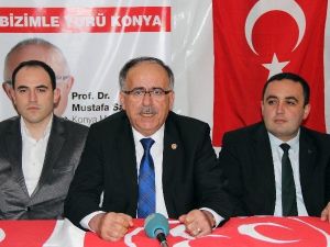 Kalaycı’dan Muhtarlara Ziyaret