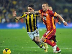 Kadıköy’de Dev Randevu