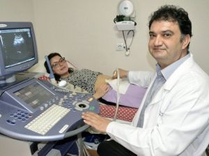 Rahim Duvarı Kanserinde Erken Tanı Uyarısı