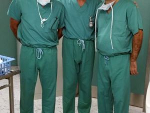 Medıcana Ankara, Diz Ve Kalça Protezinde Almanya’dan Büyük Övgü Aldı