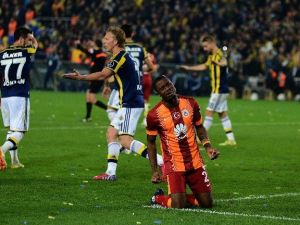 Galatasaray’ın 5 Bin 787 Günlük Hasreti
