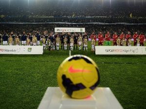 Kadıköy’de 890 Milyon Tl’lik Derbi