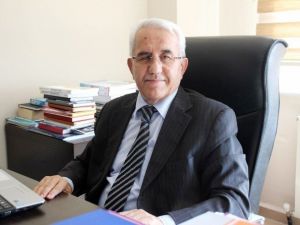 Prof. Dr. Mehmet Demirci: “Gelişmiş Ülkelerde Şişmanlık Yüzde 50’lerde”