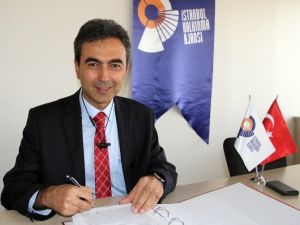 Mehmet Akif Ersoy Kalp Hastanesi’ne 600 Bin Tl Sağlık Turizmi Desteği