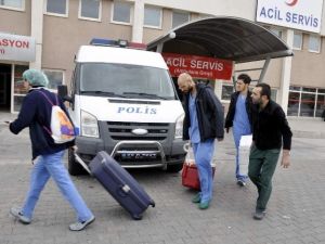 Nevşehir’de 17 Yaşındaki Gencin Organları 7 Kişiye Umut Oldu