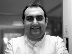 Diş Sıkma Vakaları Kendini Gece Gösterir