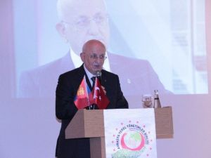 Ak Partili Kahraman: “Sivil Toplum Devam Etmeli, Devlet Elinden Gelen Güçle Desteklemeli ”