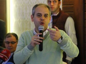 Bakan Kılıç: “Sporcuları Dopinge Yönlendirenler Radarımızda”