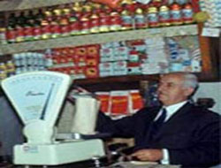 Esnafa Can Verecek Paket